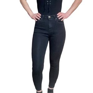 PrettyLittleThing Jeans Size 0